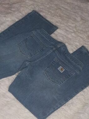 Woman's Carhartt Jeans